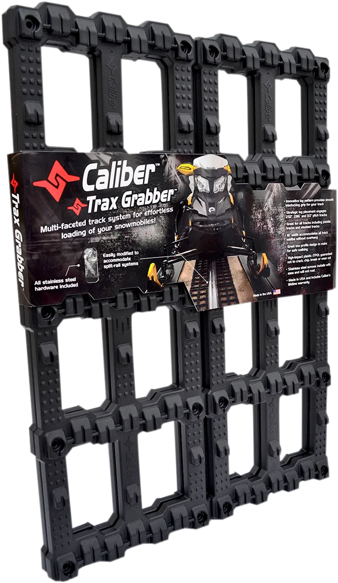 Trax Grabber®