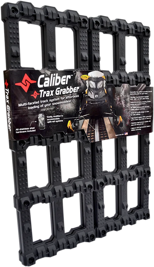 Trax Grabber®