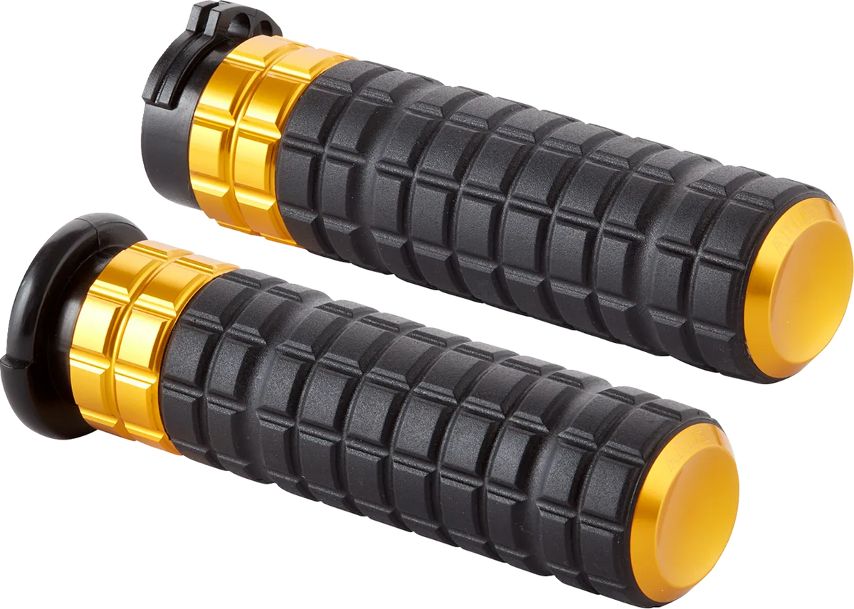 SpeedLiner Grips