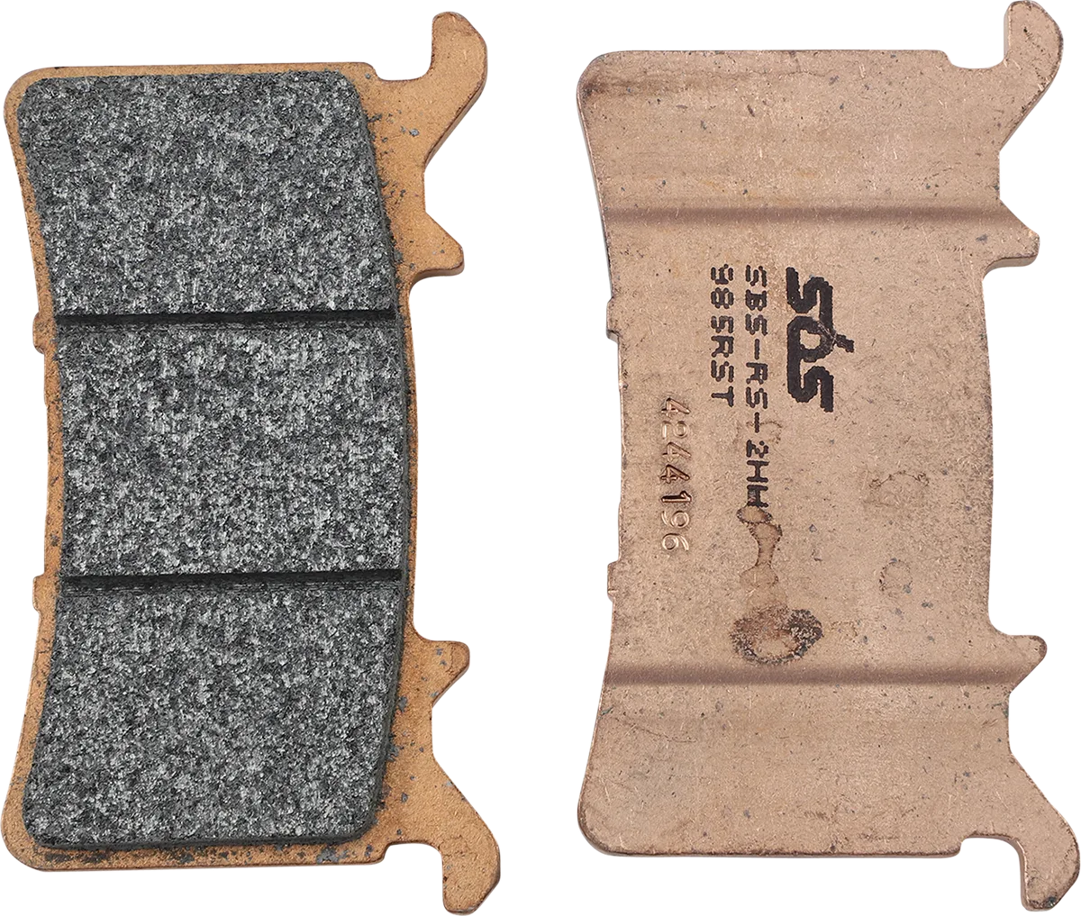 RST Brake Pads