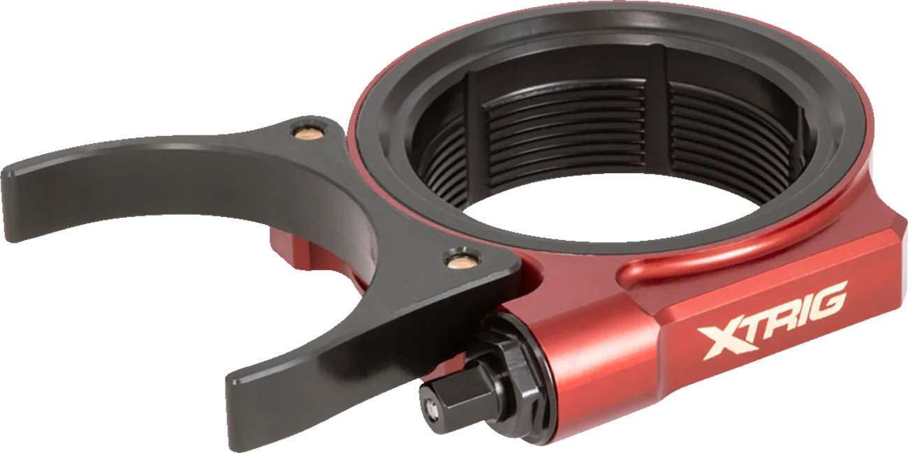 Shock Preload Adjuster