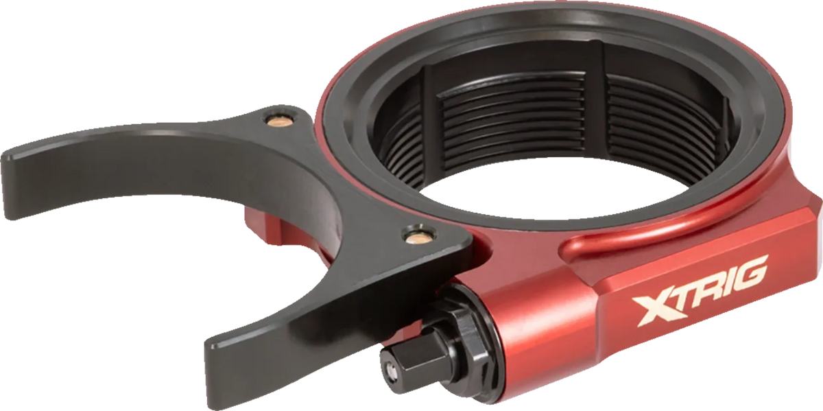 Shock Preload Adjuster