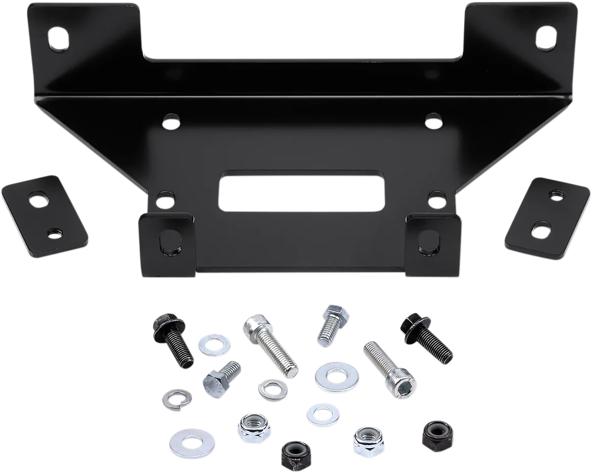 Winch Mount Kit