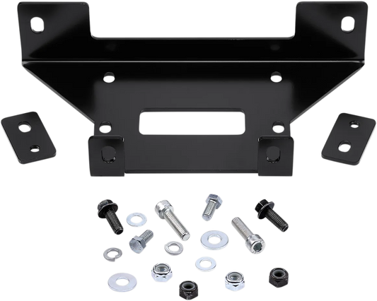 Winch Mount Kit