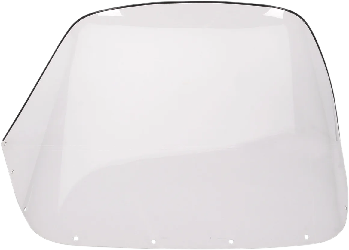 Replacement Windshield