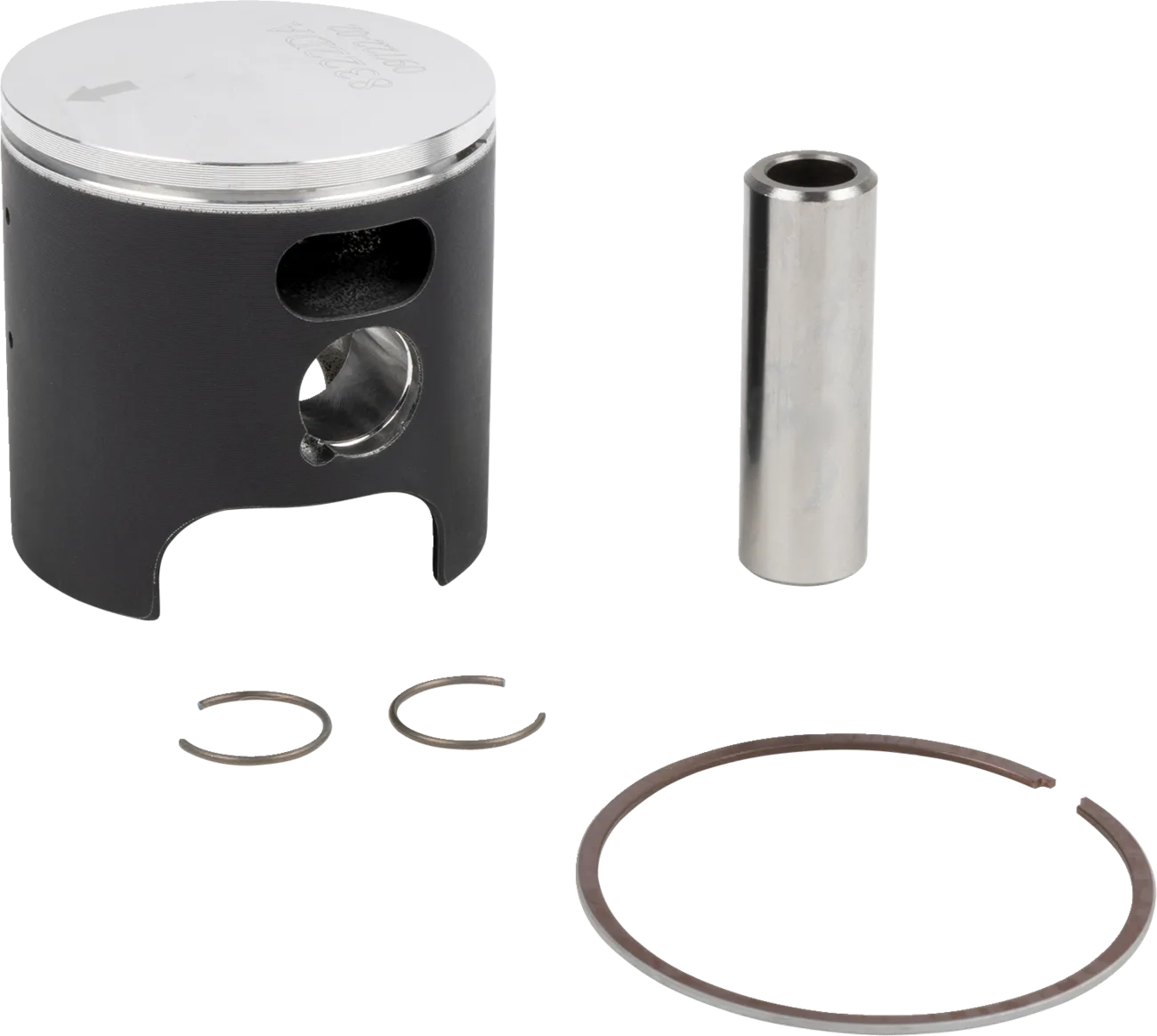 Piston Kit for 2 Stroke