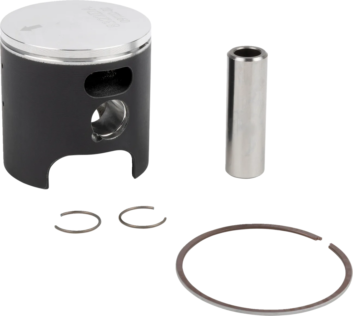 Piston Kit for 2 Stroke