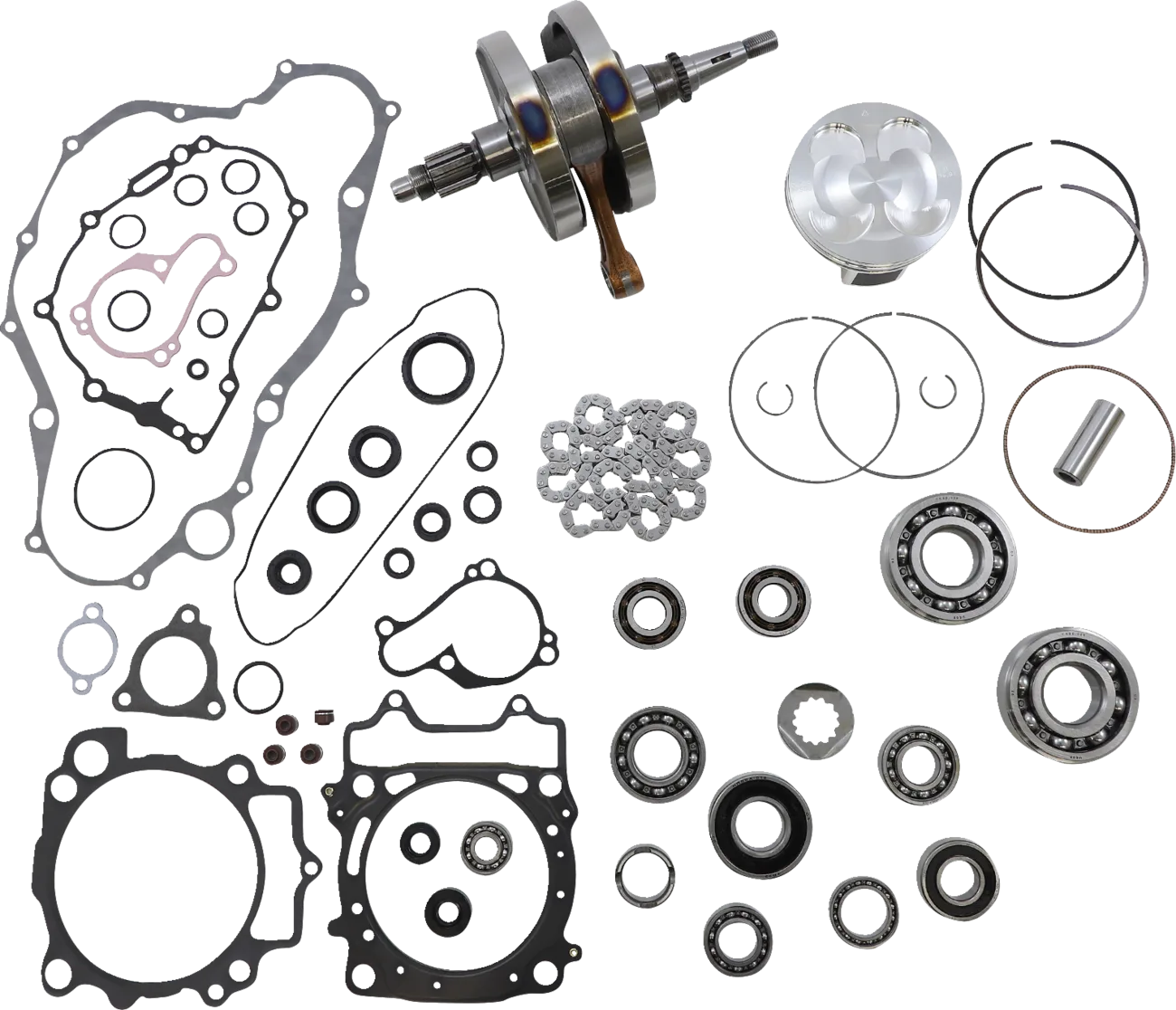 Engine Rebuild Kit