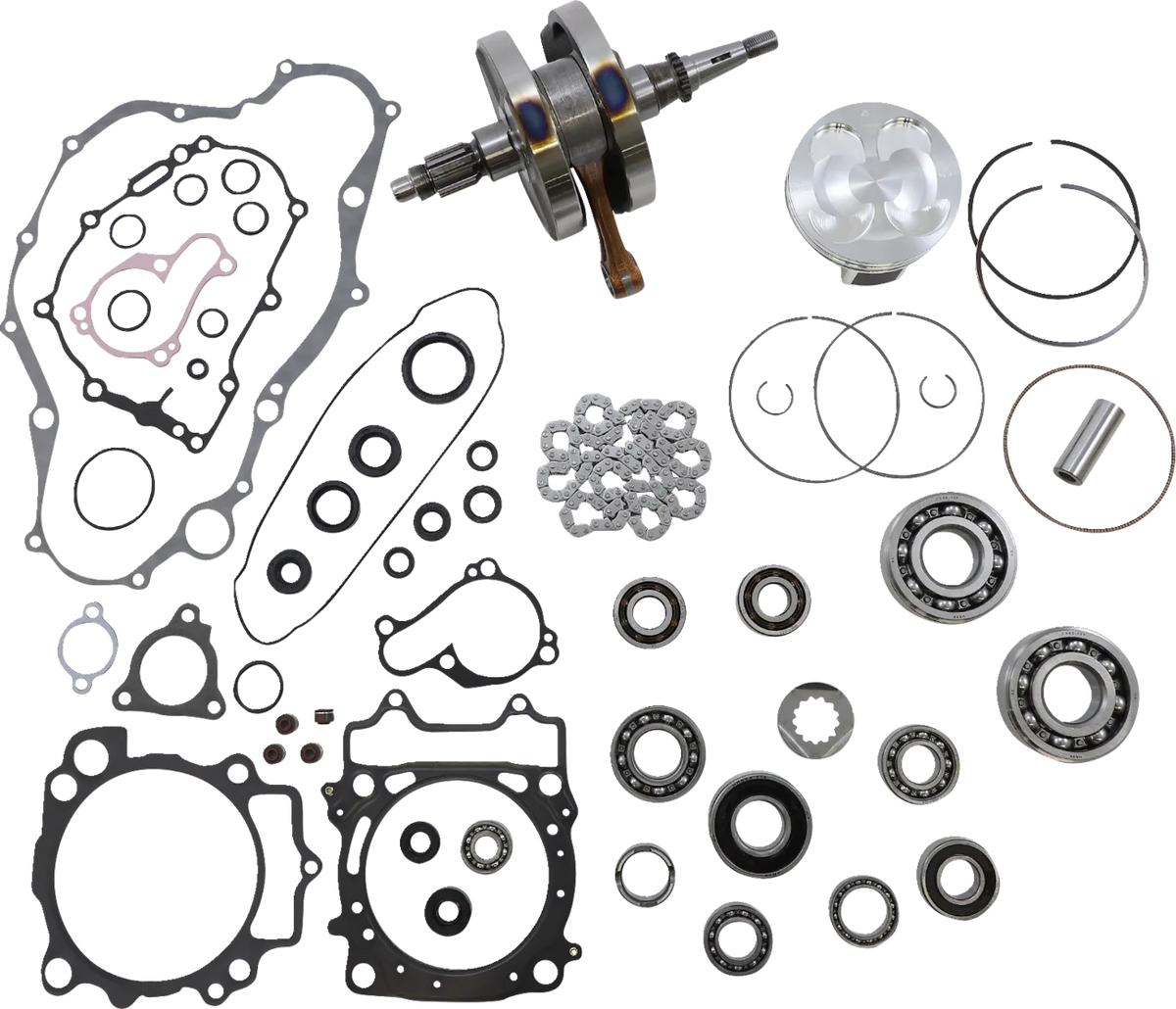 Engine Rebuild Kit