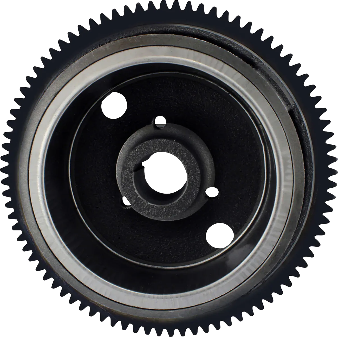 Flywheel Rotor