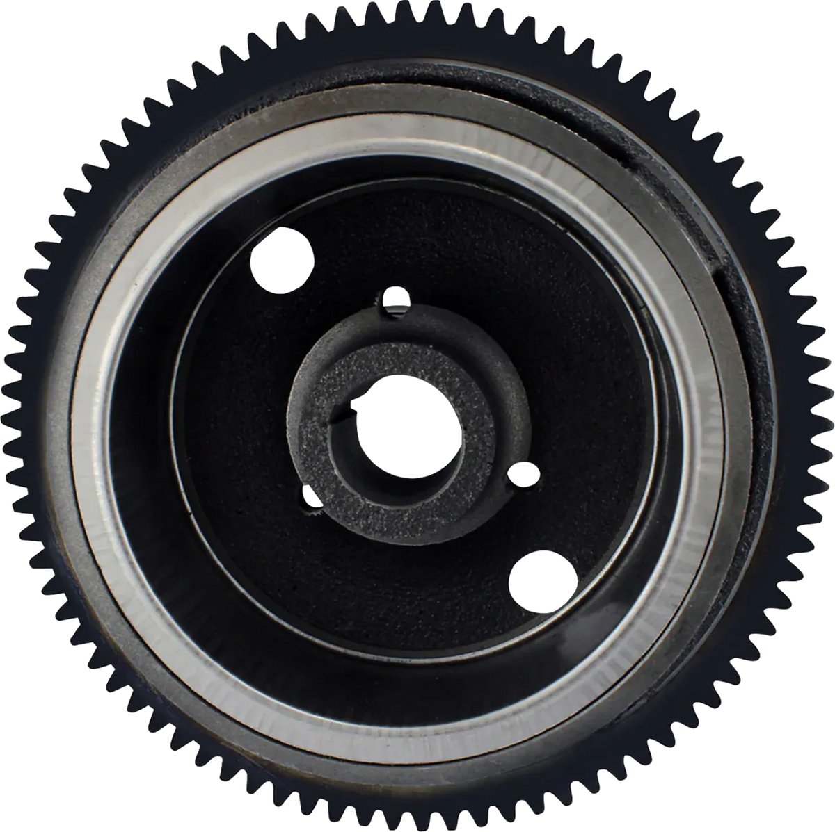 Flywheel Rotor