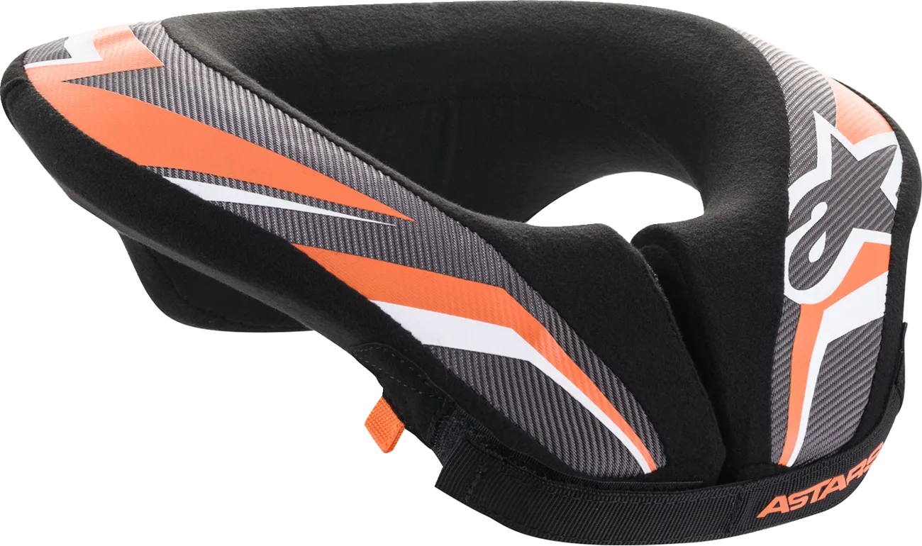Youth Sequence Neck Roll