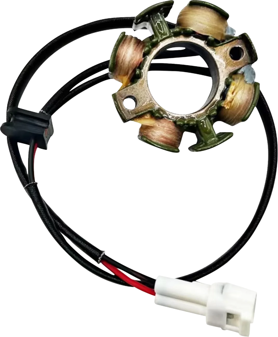 Stator