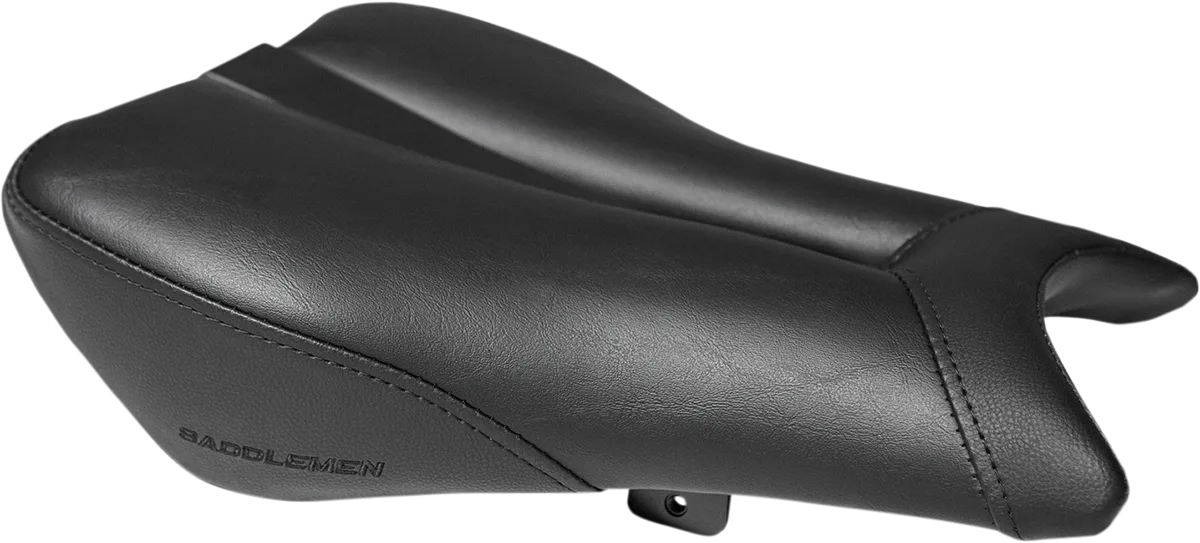 Gel Channel™ Sport Seat — Solo