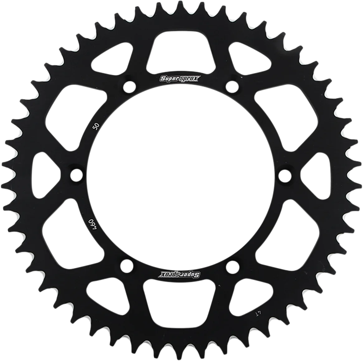 Aluminum Rear Sprocket