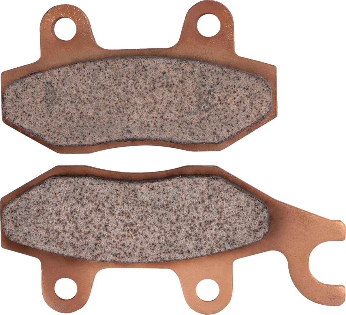 SDP Pro-SNX HH+ Sintered Brake Pads