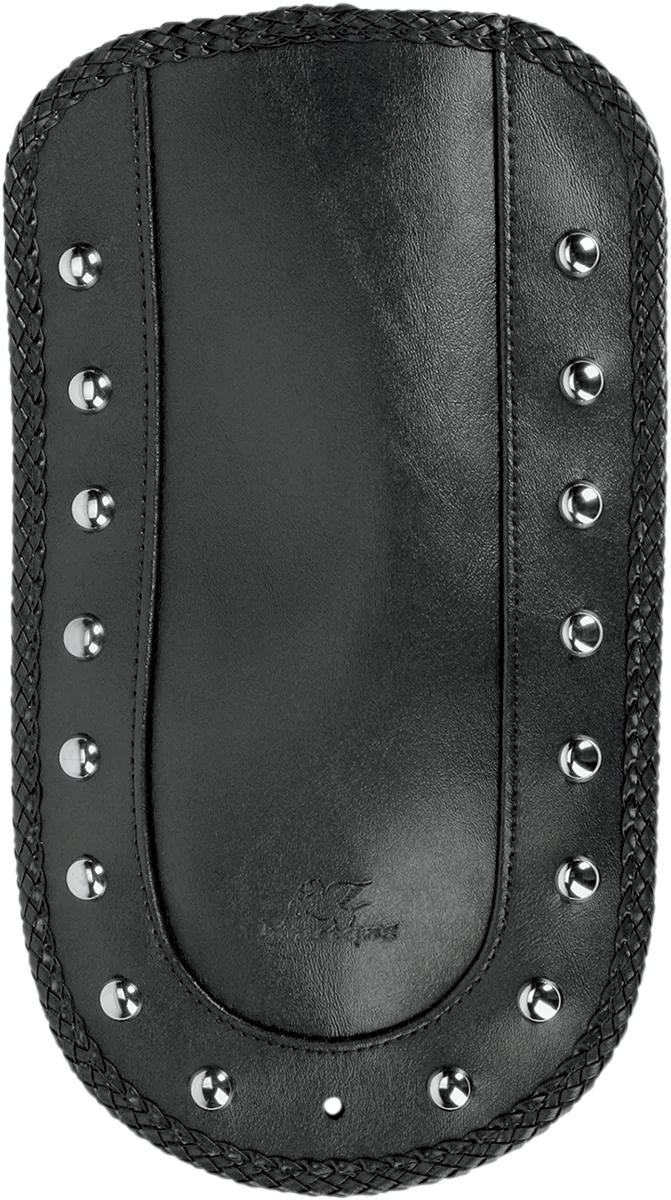 Fender Bib for Solo Seat — Studded