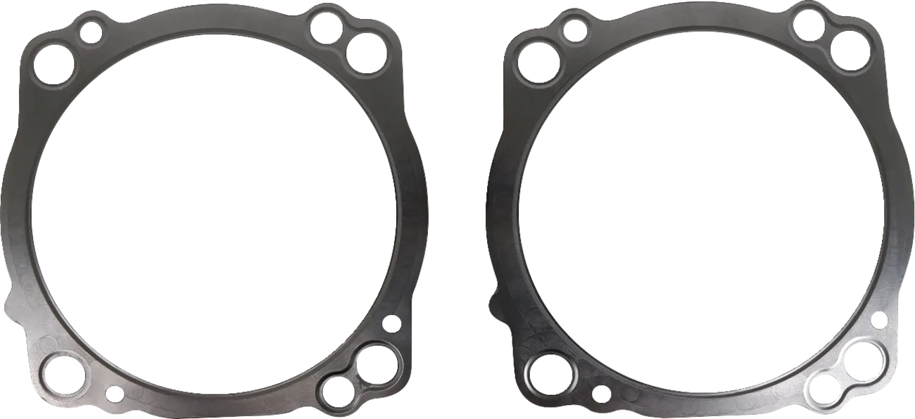 Base Gasket
