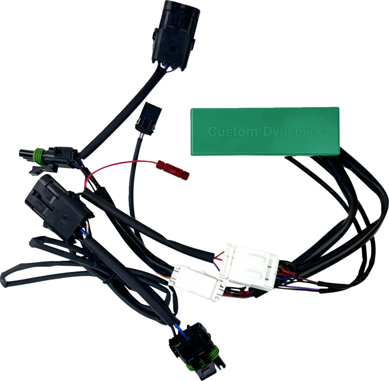 SMART Triple Play®