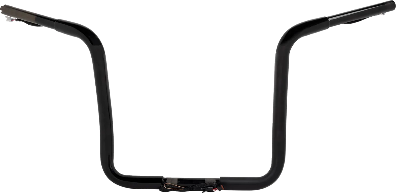 Pre-Wired Ape Handlebar