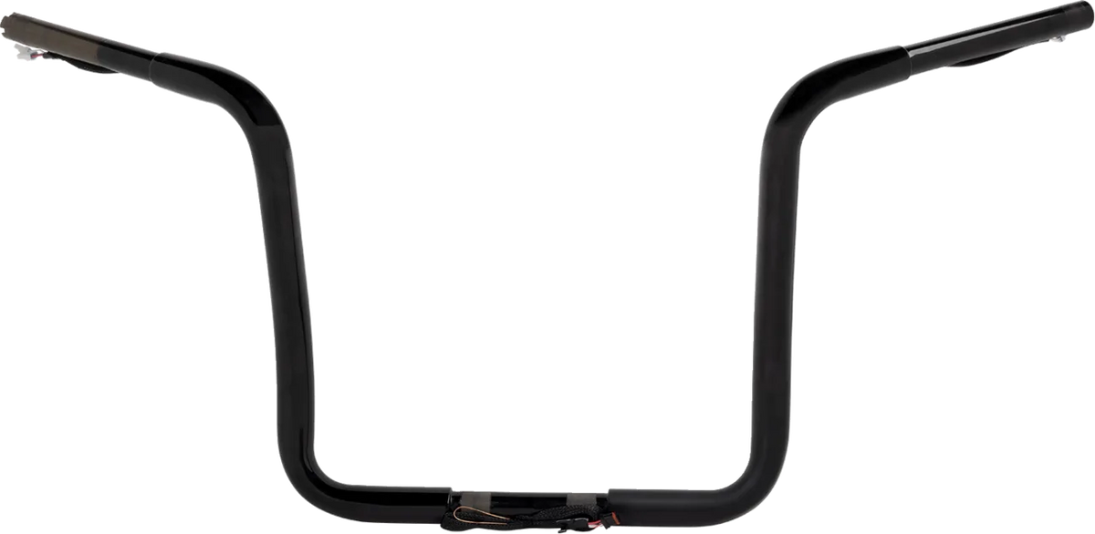 Pre-Wired Ape Handlebar
