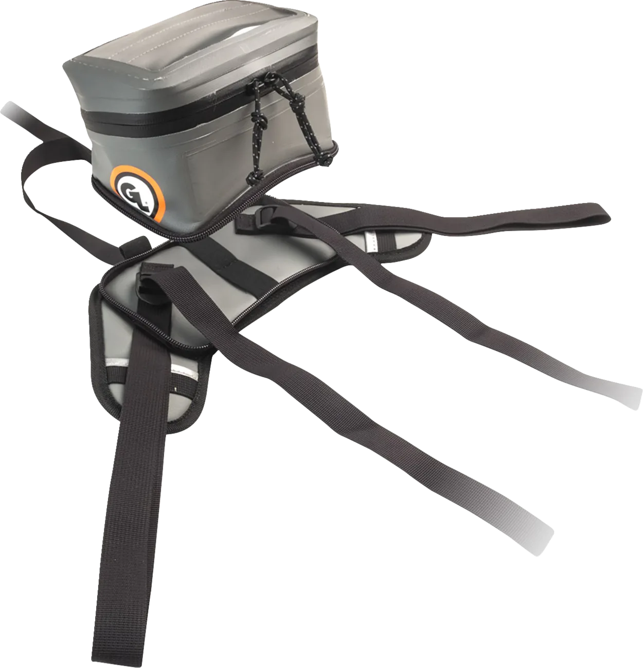 Buckin' Roll Tank Bag™