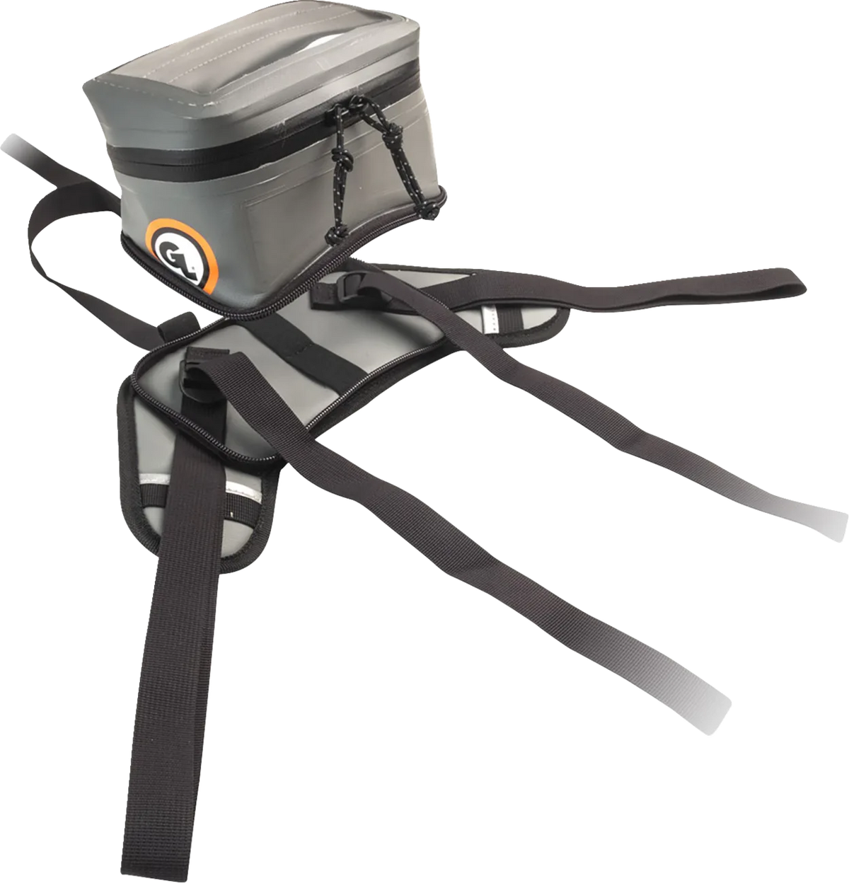 Buckin' Roll Tank Bag™