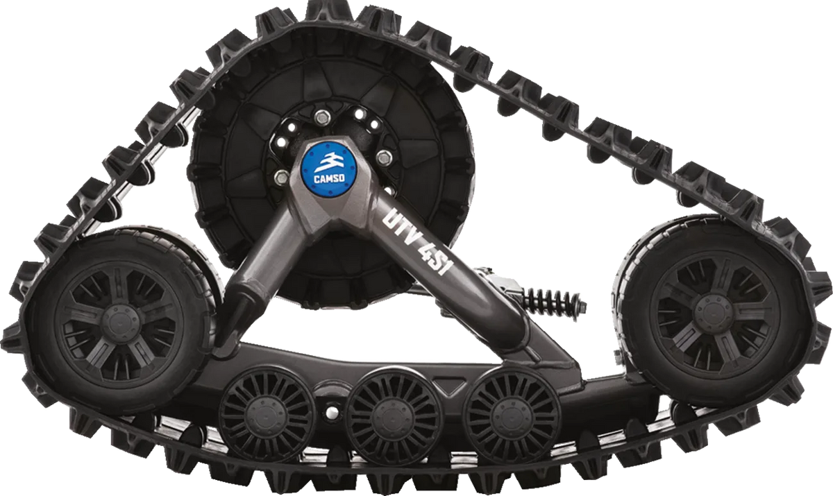 ATV X4S Track Systems