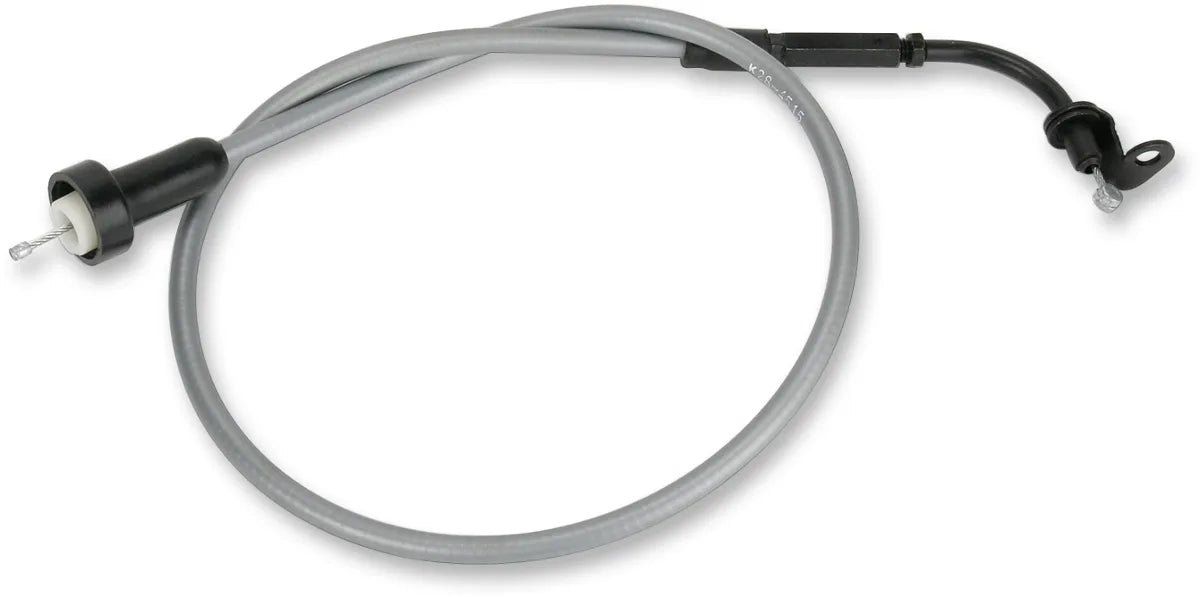 Vinyl Covered Cable