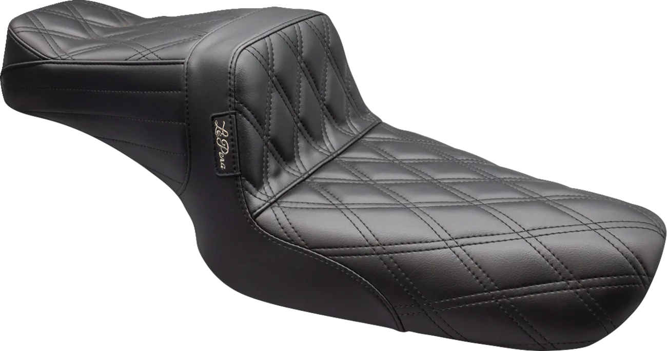 Tailwhip Seat