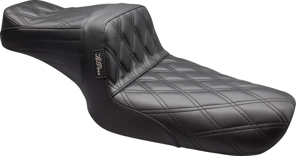 Tailwhip Seat