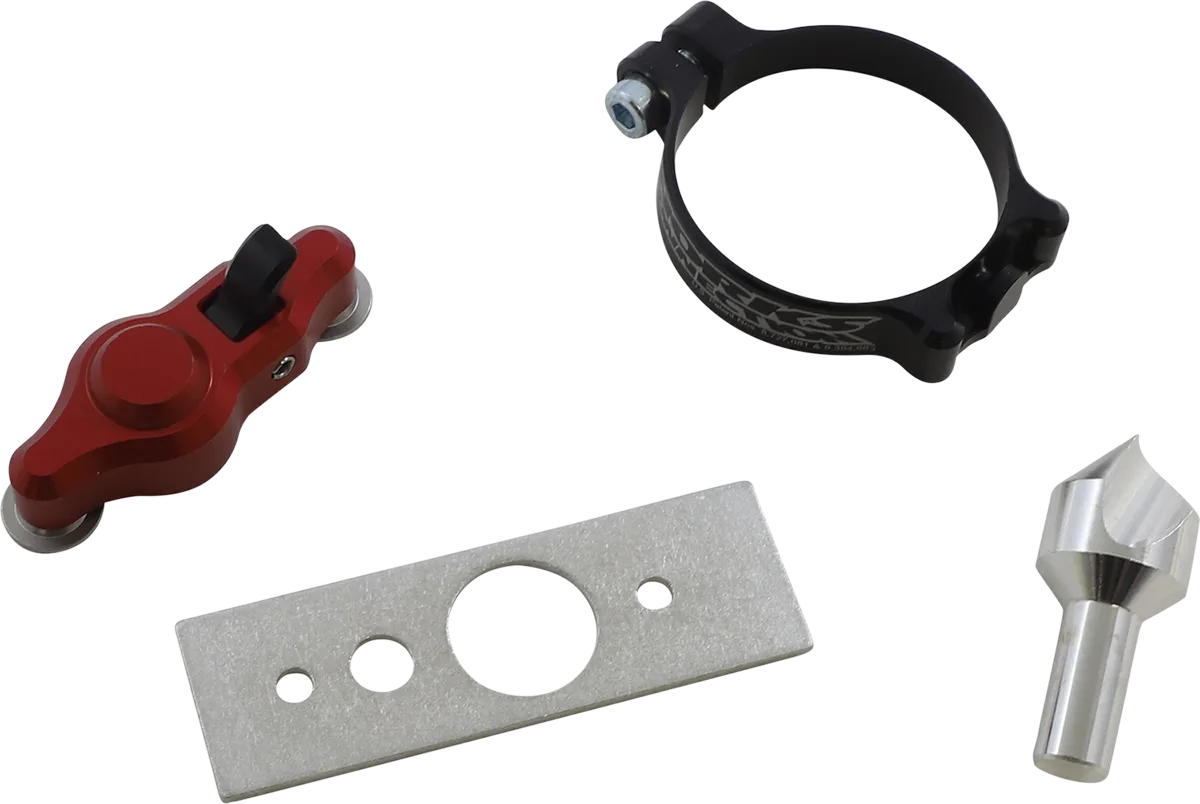 Pro Launch Start Device