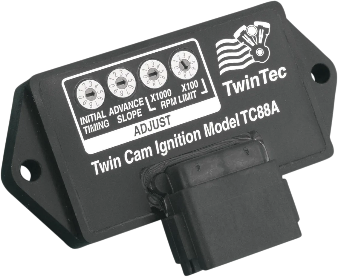 Plug-In Ignition Module