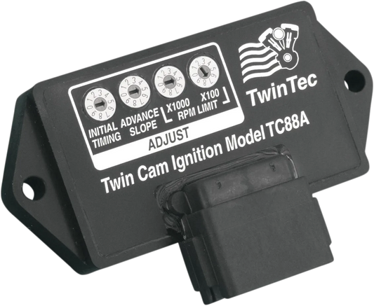 Plug-In Ignition Module