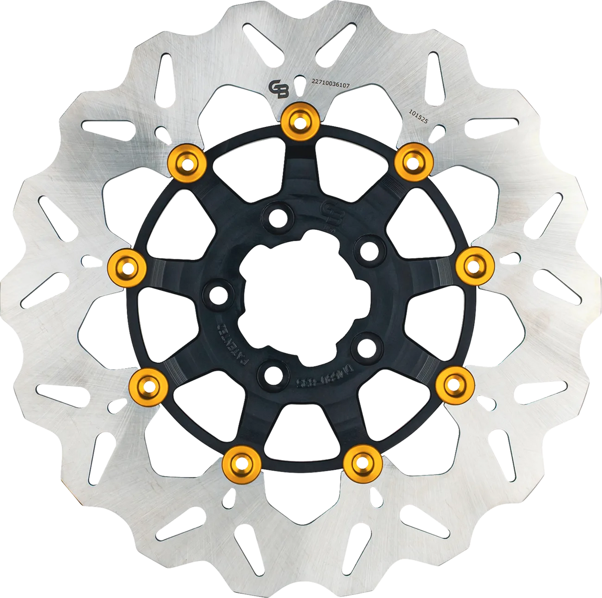 Brake Rotor