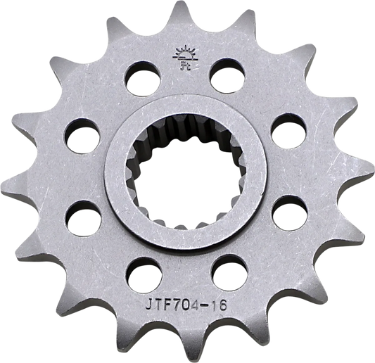 Front Sprocket