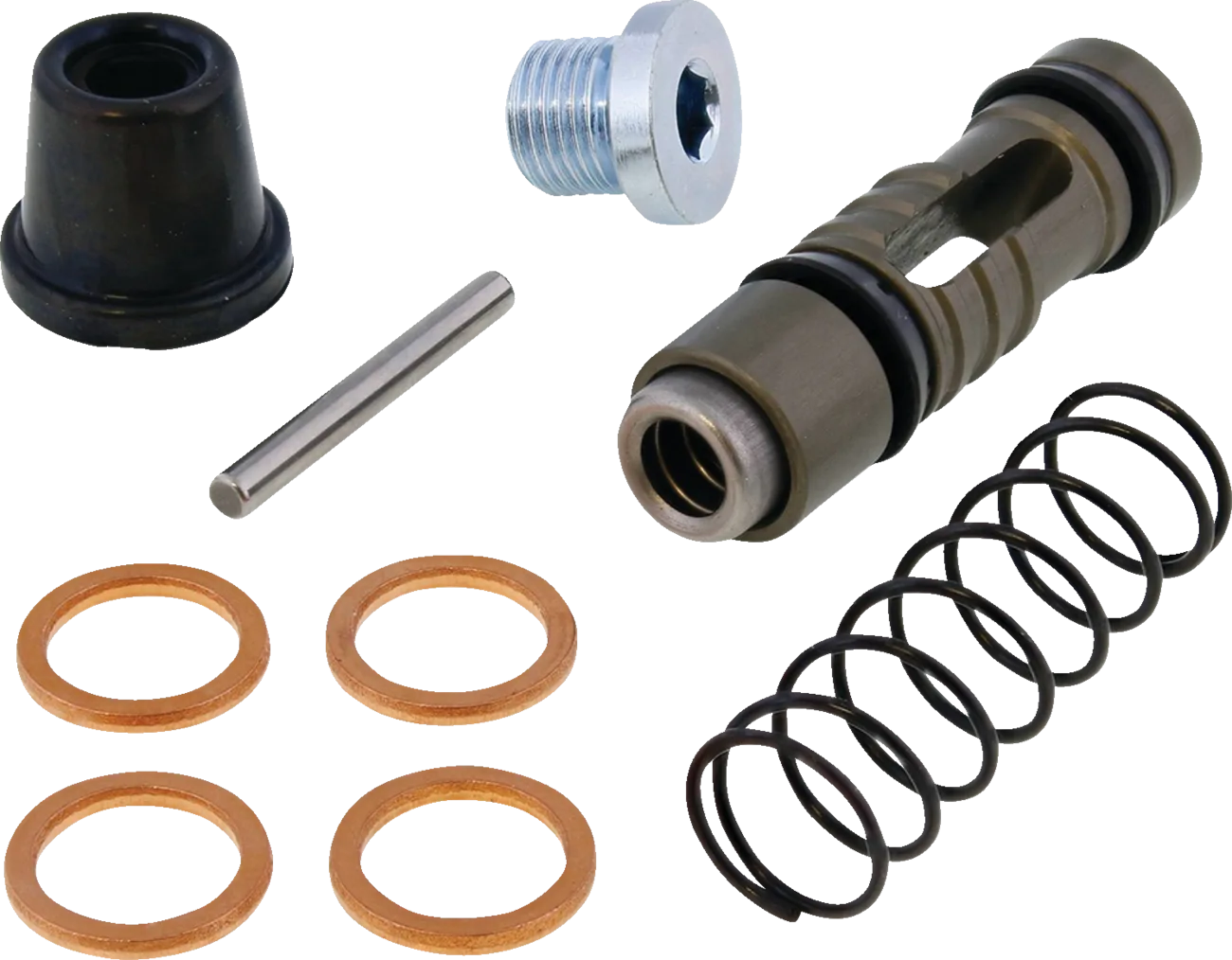 Master Cylinder Rebuild Kit