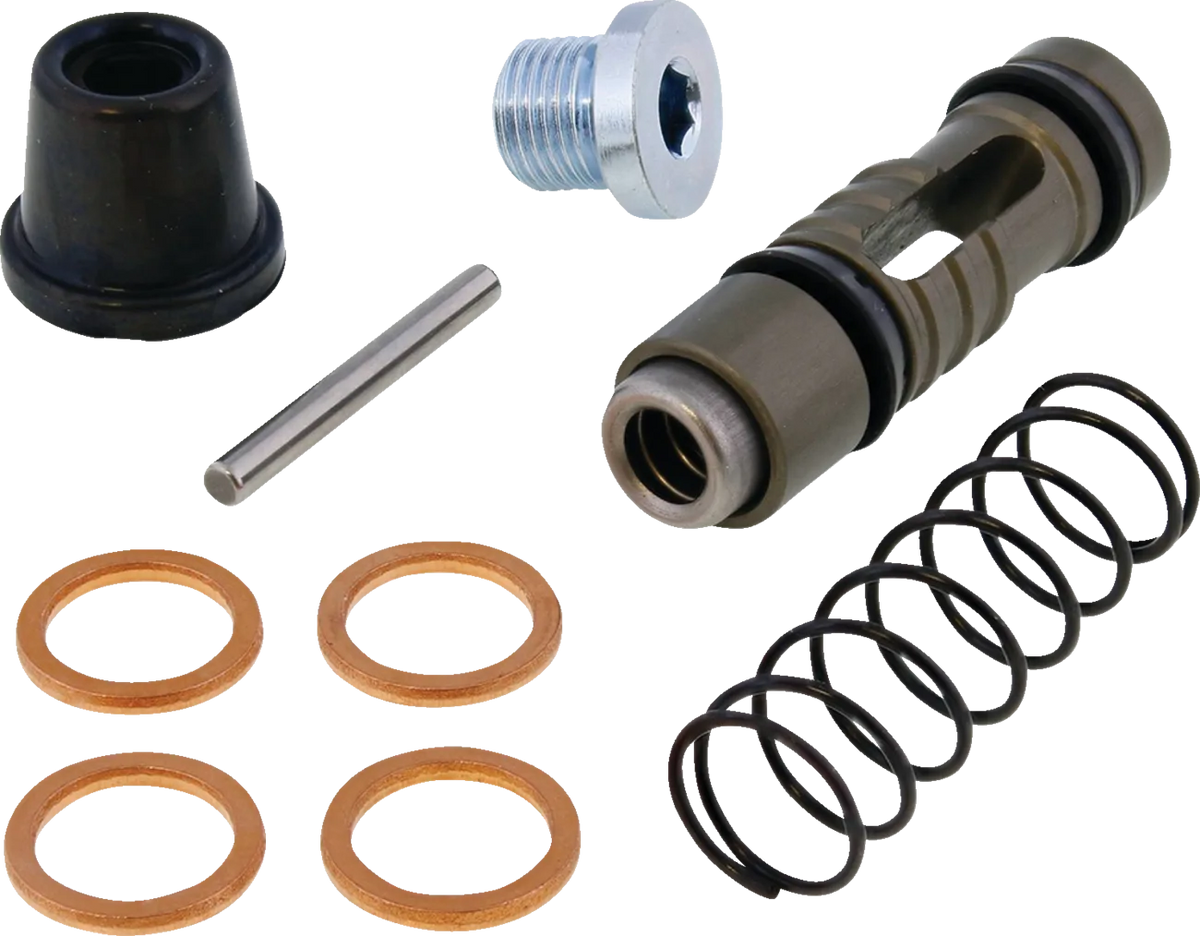 Master Cylinder Rebuild Kit