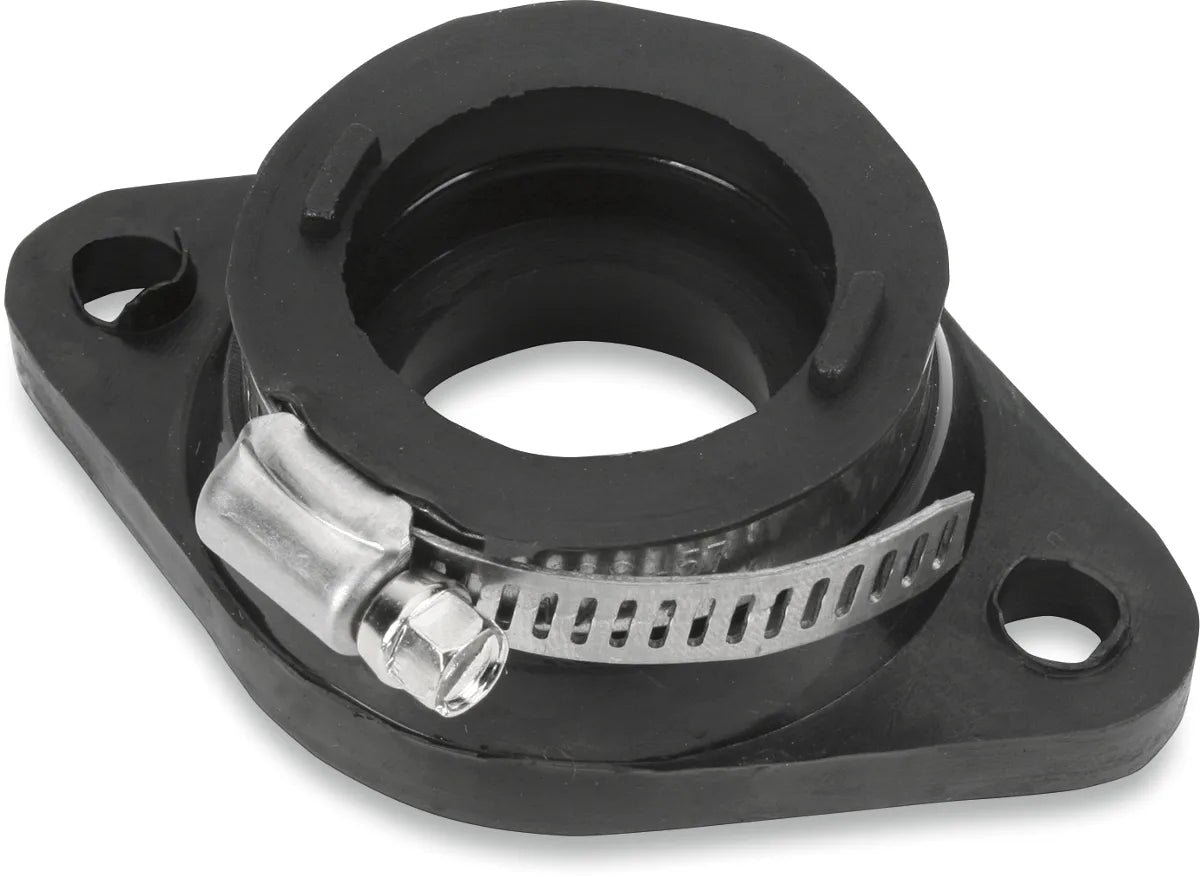 Carburetor Mounting Flange