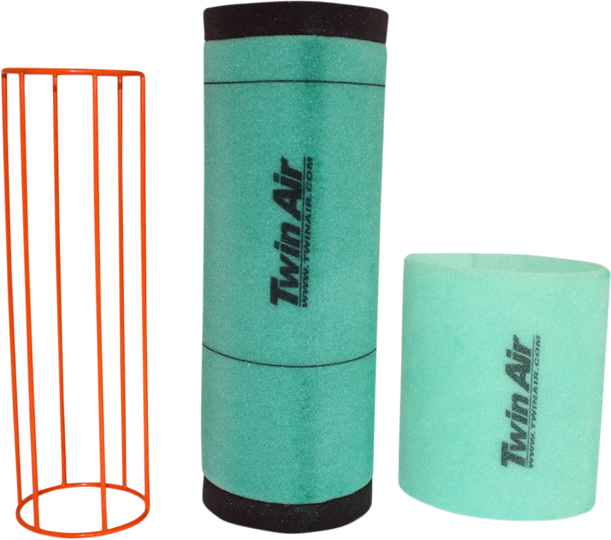 Standard Air Filter with Cage Kit