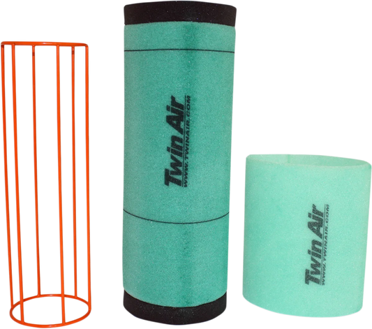Standard Air Filter with Cage Kit