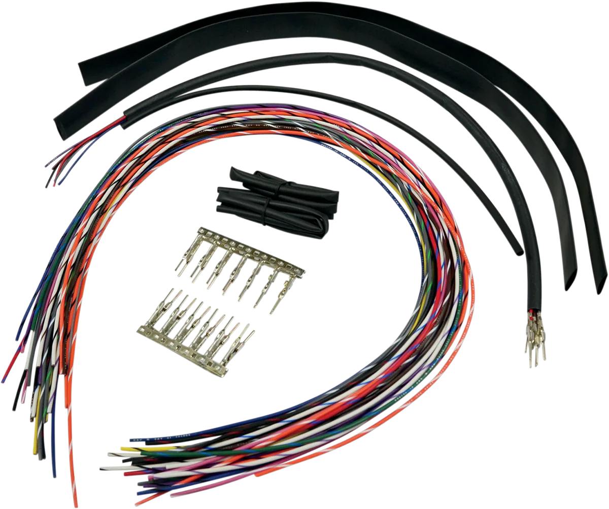 Handlebar Extension Wiring Kit
