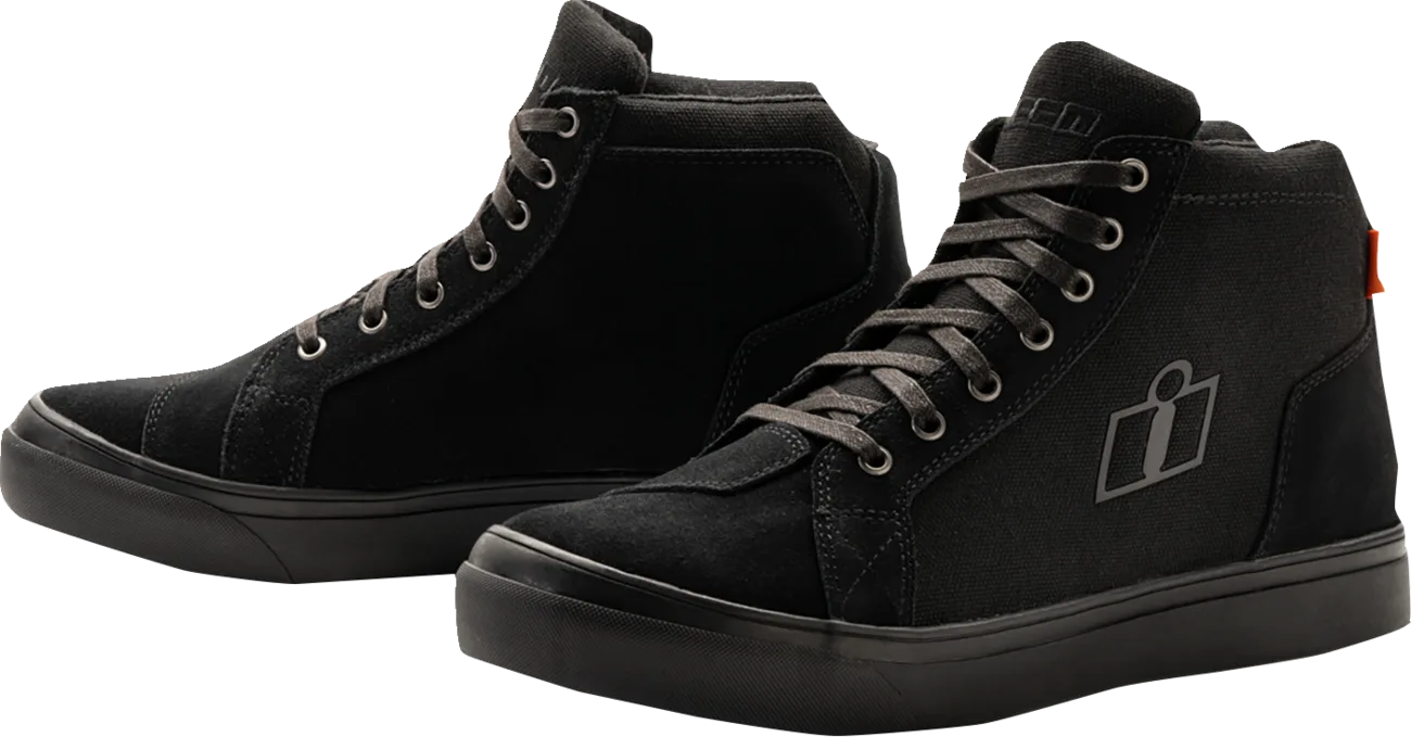 Carga Boots