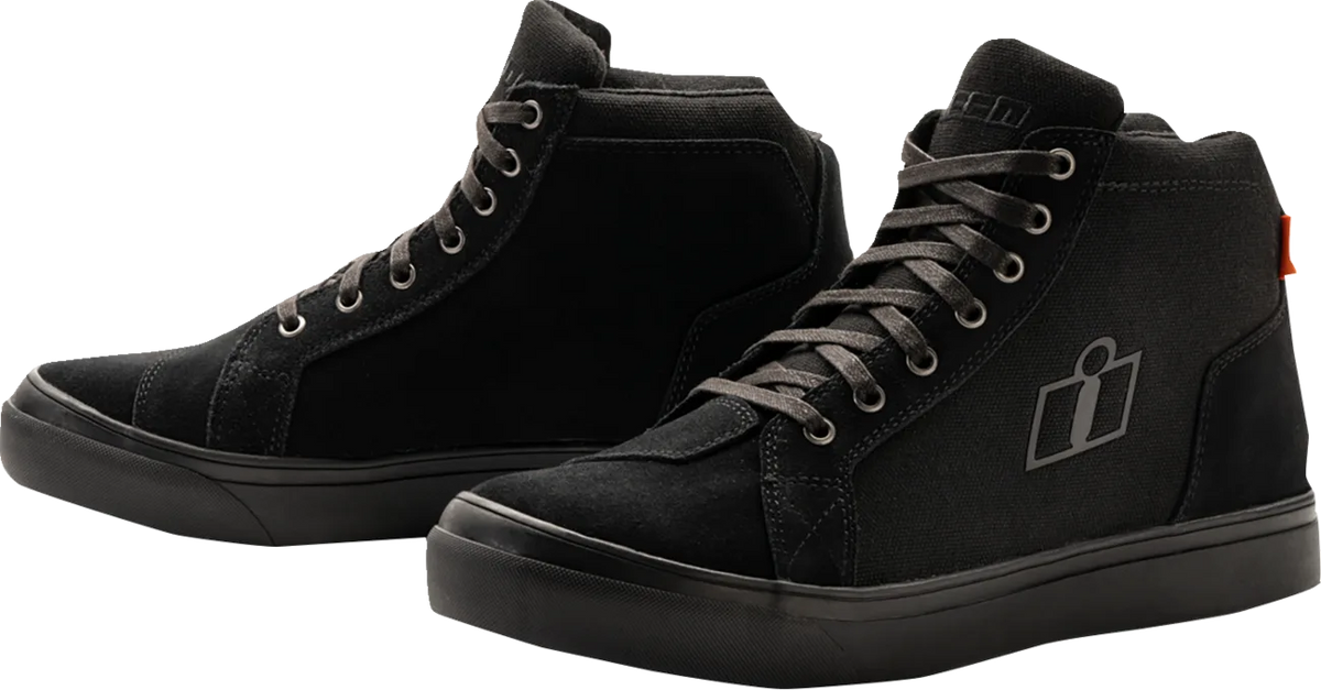 Carga Boots