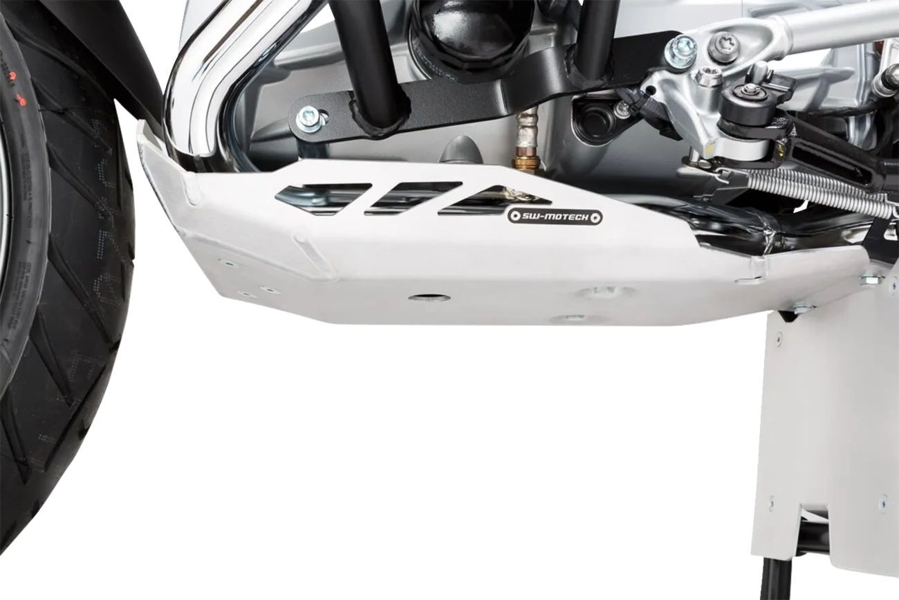 Engine Guard
