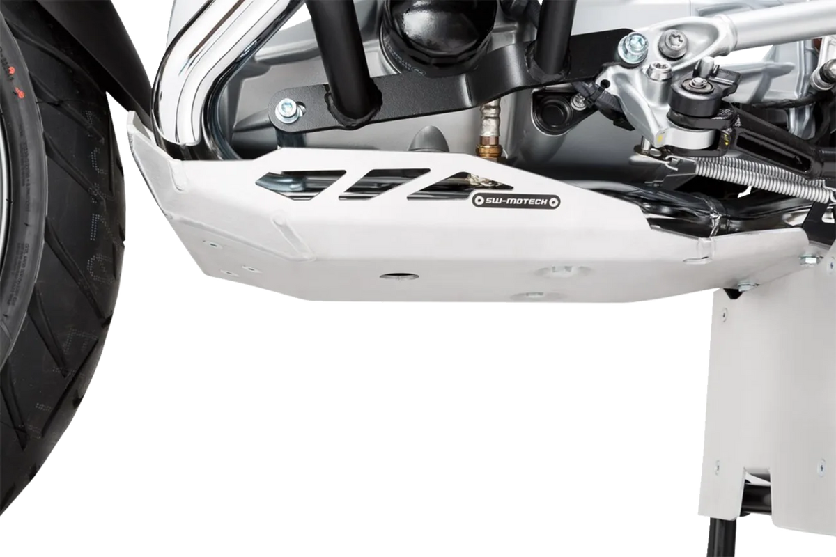 Engine Guard