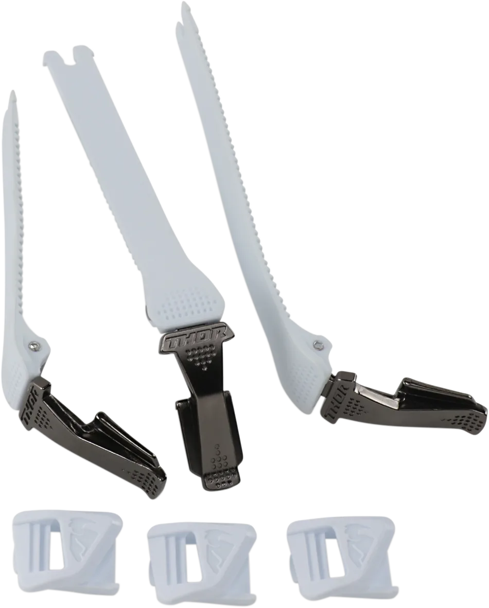 Radial Boots Strap Kit