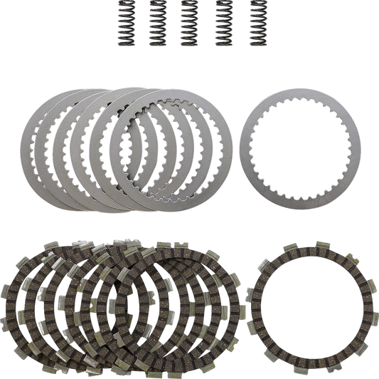 Clutch Plate Kit