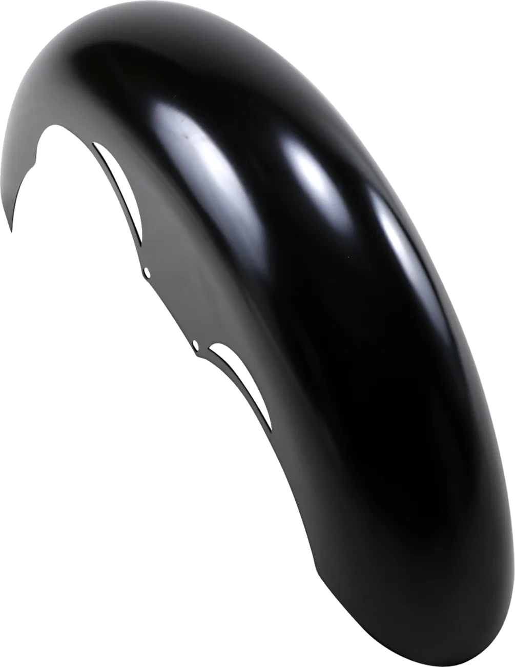 Tire Hugger Front Fender for Dresser