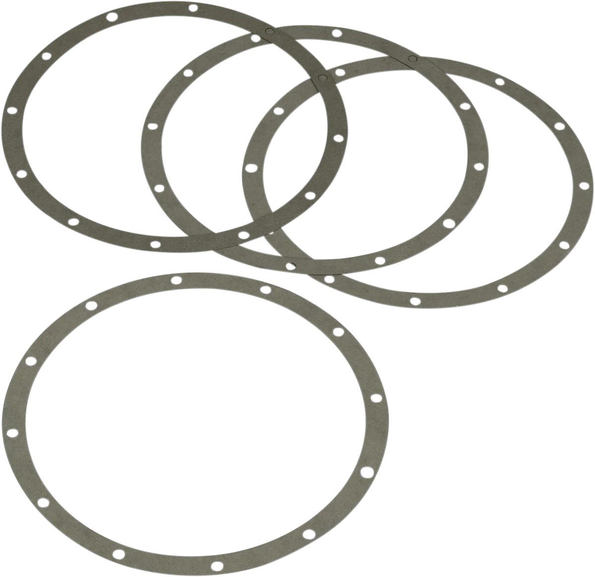 Clutch Cover Gasket